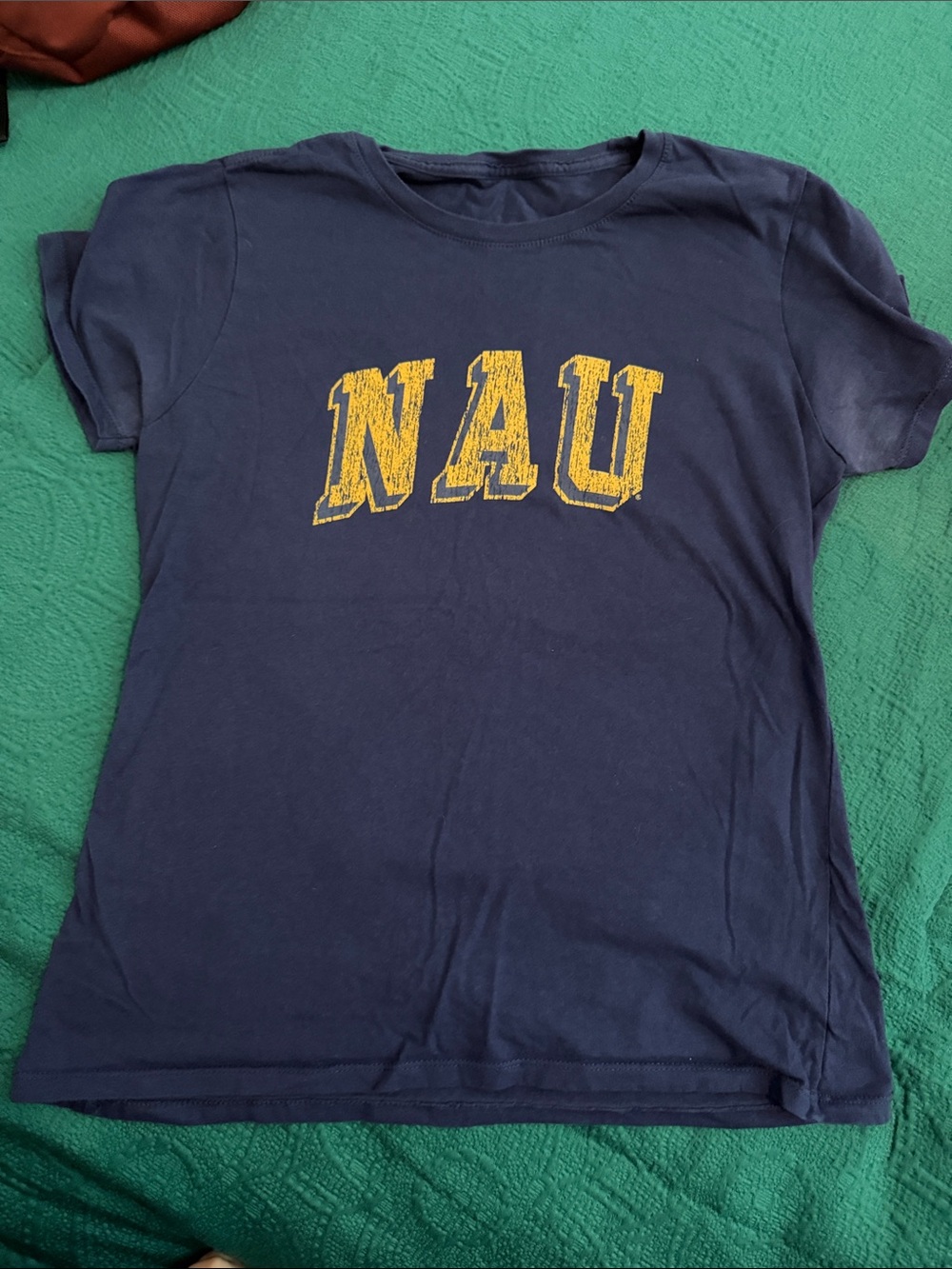 NAU Tee